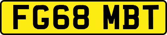 FG68MBT