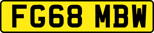 FG68MBW