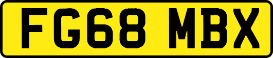 FG68MBX