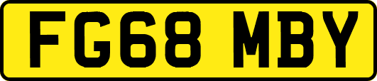 FG68MBY