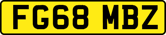 FG68MBZ