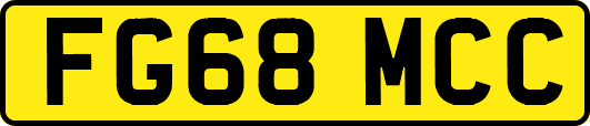 FG68MCC