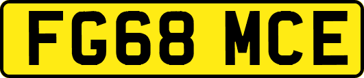 FG68MCE