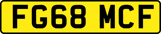 FG68MCF