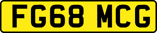 FG68MCG