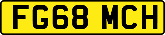 FG68MCH