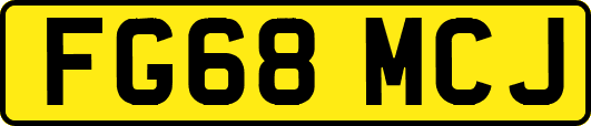 FG68MCJ