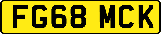 FG68MCK