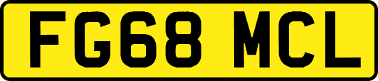 FG68MCL