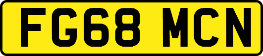 FG68MCN