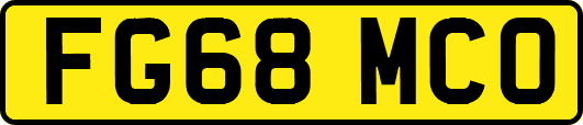 FG68MCO