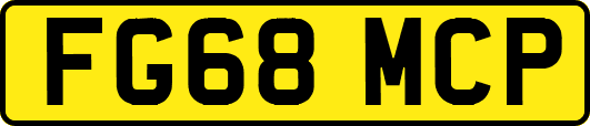 FG68MCP