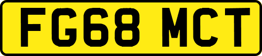 FG68MCT