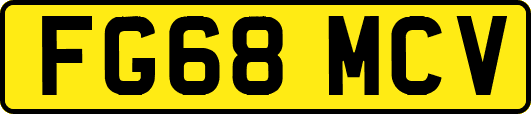 FG68MCV