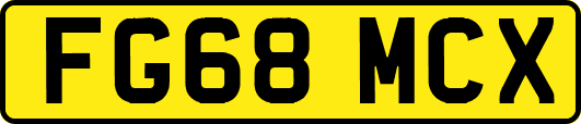 FG68MCX
