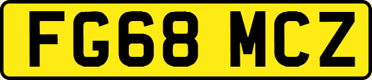 FG68MCZ