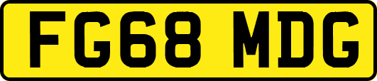 FG68MDG