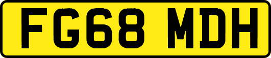 FG68MDH