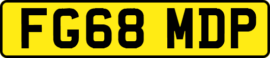 FG68MDP