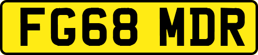 FG68MDR