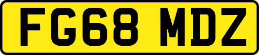 FG68MDZ