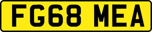FG68MEA
