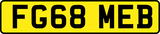 FG68MEB