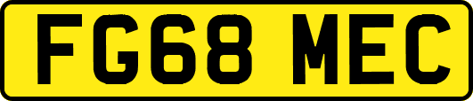 FG68MEC