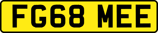 FG68MEE