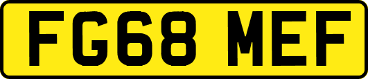 FG68MEF