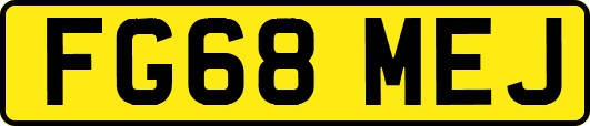 FG68MEJ