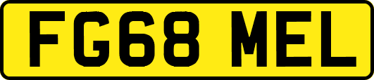 FG68MEL