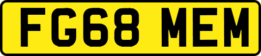 FG68MEM