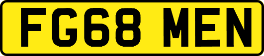 FG68MEN