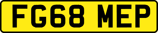 FG68MEP