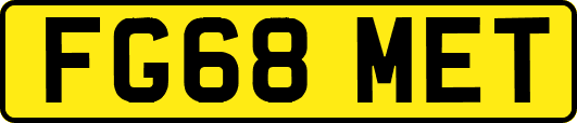 FG68MET