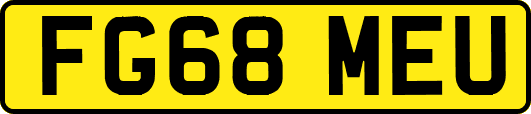 FG68MEU