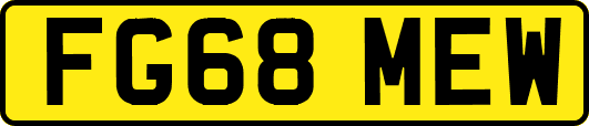 FG68MEW