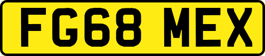 FG68MEX