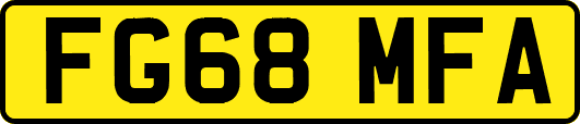 FG68MFA