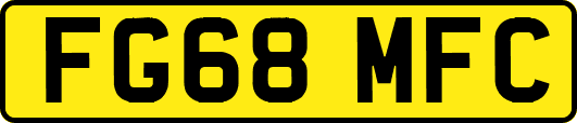 FG68MFC