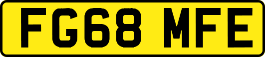 FG68MFE