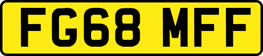 FG68MFF