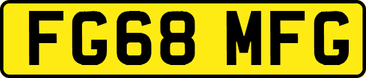 FG68MFG
