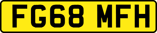 FG68MFH