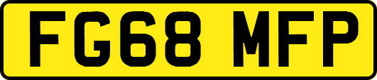 FG68MFP