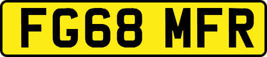 FG68MFR