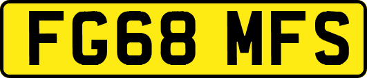 FG68MFS