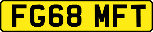 FG68MFT