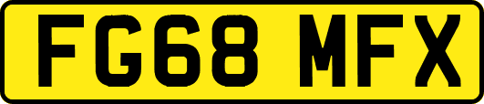 FG68MFX